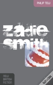 Capa do artigo Zadie Smith