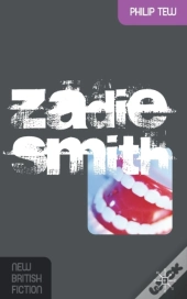 Zadie Smith