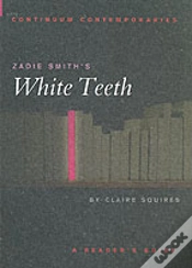 Capa do artigo ZADIE SMITH