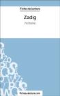 Zadig De Voltaire (Fiche De Lecture) - Preview
