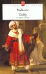 Zadig Et Autres Contes