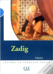 Capa do artigo Zadig Niveau 4