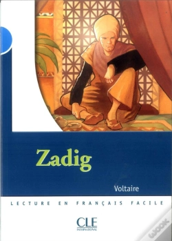 Capa do artigo Zadig Niveau 4