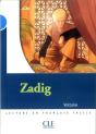 Zadig Niveau 4 - Preview