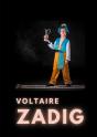 Zadig ; Ou La Destinée - Preview