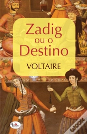 Capa do artigo Zadig ou o Destino - IPS