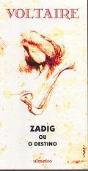Zadig ou o Destino - Preview