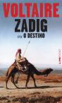 Zadig Ou O Destino - Preview