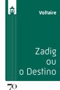 Zadig, Ou O Destino - Preview