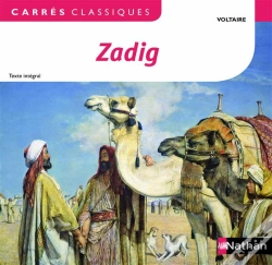Capa do artigo Zadig - Voltaire