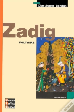 Capa do artigo Zadig