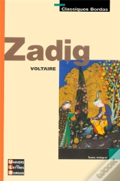 Capa do artigo Zadig