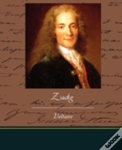 Capa do artigo Zadig