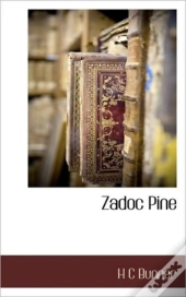 Zadoc Pine