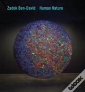 Capa do artigo Zadok Ben-David