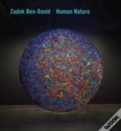 Capa do artigo Zadok Ben-David