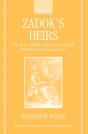 Zadok'S Heirs - Preview