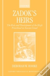 Capa do artigo Zadok