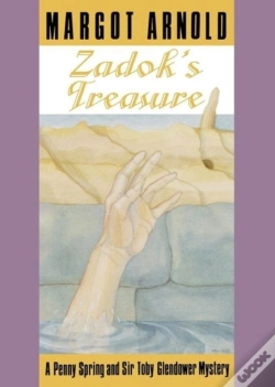 Capa do artigo Zadok'S Treasure
