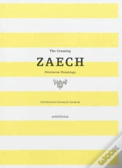 Capa do artigo Zaech. The Crossing