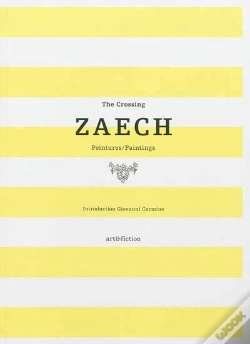 Capa do artigo Zaech. The Crossing