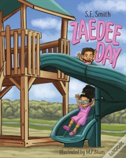 Capa do artigo Zaedee Day