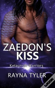 Capa do artigo Zaedon
