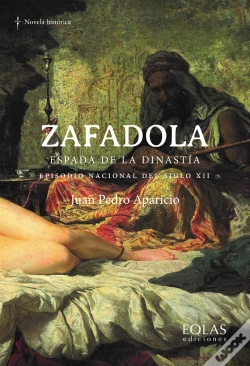 Capa do artigo Zafadola. Espada De La Dinastia