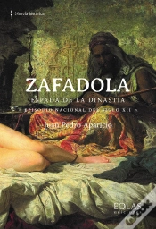 Capa do artigo Zafadola. Espada De La Dinastia