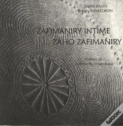 Capa do artigo Zafimaniry Intime, Zaho Zafimaniry