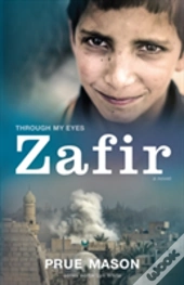 Zafir: Through My Eyes