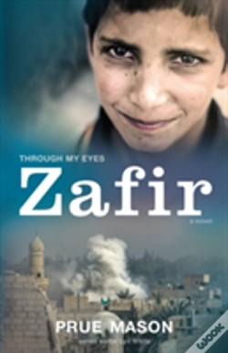 Capa do artigo Zafir: Through My Eyes