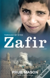 Capa do artigo Zafir: Through My Eyes