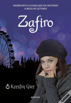 Capa do artigo Zafiro (Rubí 2)