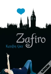 Capa do artigo Zafiro (Rubí 2)