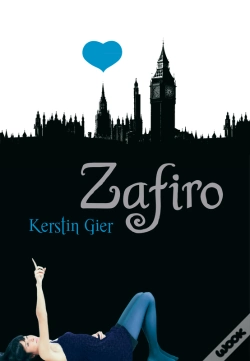 Capa do artigo Zafiro (Rubí 2)