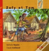Zafy Et Tam ; Enfants Du Métissage