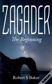 Capa do artigo Zagader: The Beginning