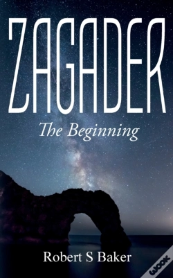 Capa do artigo Zagader: The Beginning