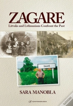 Capa do artigo Zagare
