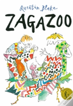 Capa do artigo Zagazoo