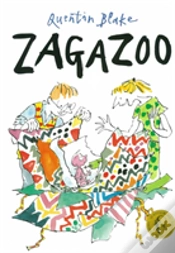 Capa do artigo Zagazoo