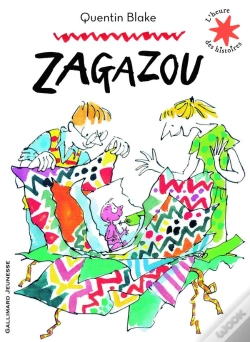 Capa do artigo Zagazou