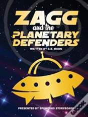 Capa do artigo Zagg & The Planetary Defenders!