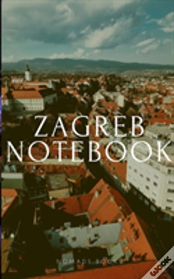 Capa do artigo Zagreb Notebook