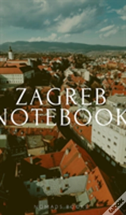 Capa do artigo Zagreb Notebook