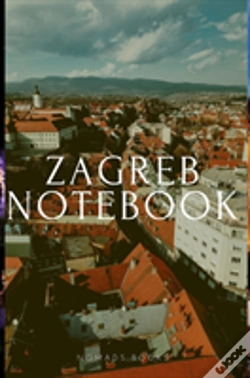 Capa do artigo Zagreb Notebook