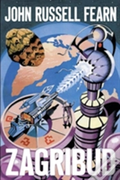 Capa do artigo Zagribud