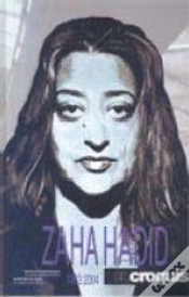 Capa do artigo Zaha Hadid 1983-2001