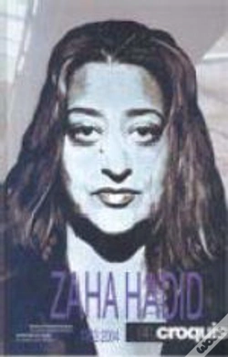 Capa do artigo Zaha Hadid 1983-2001